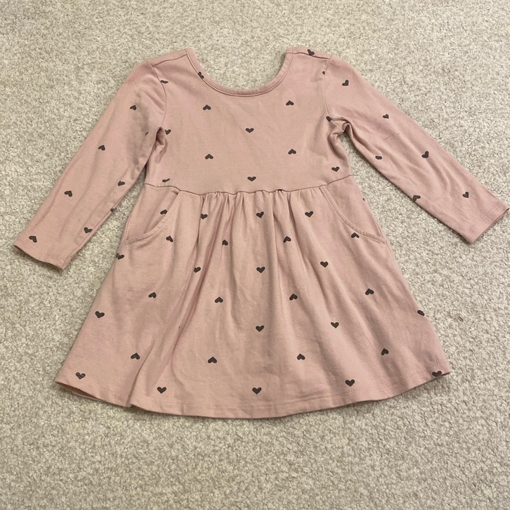 Gap dress in 2T